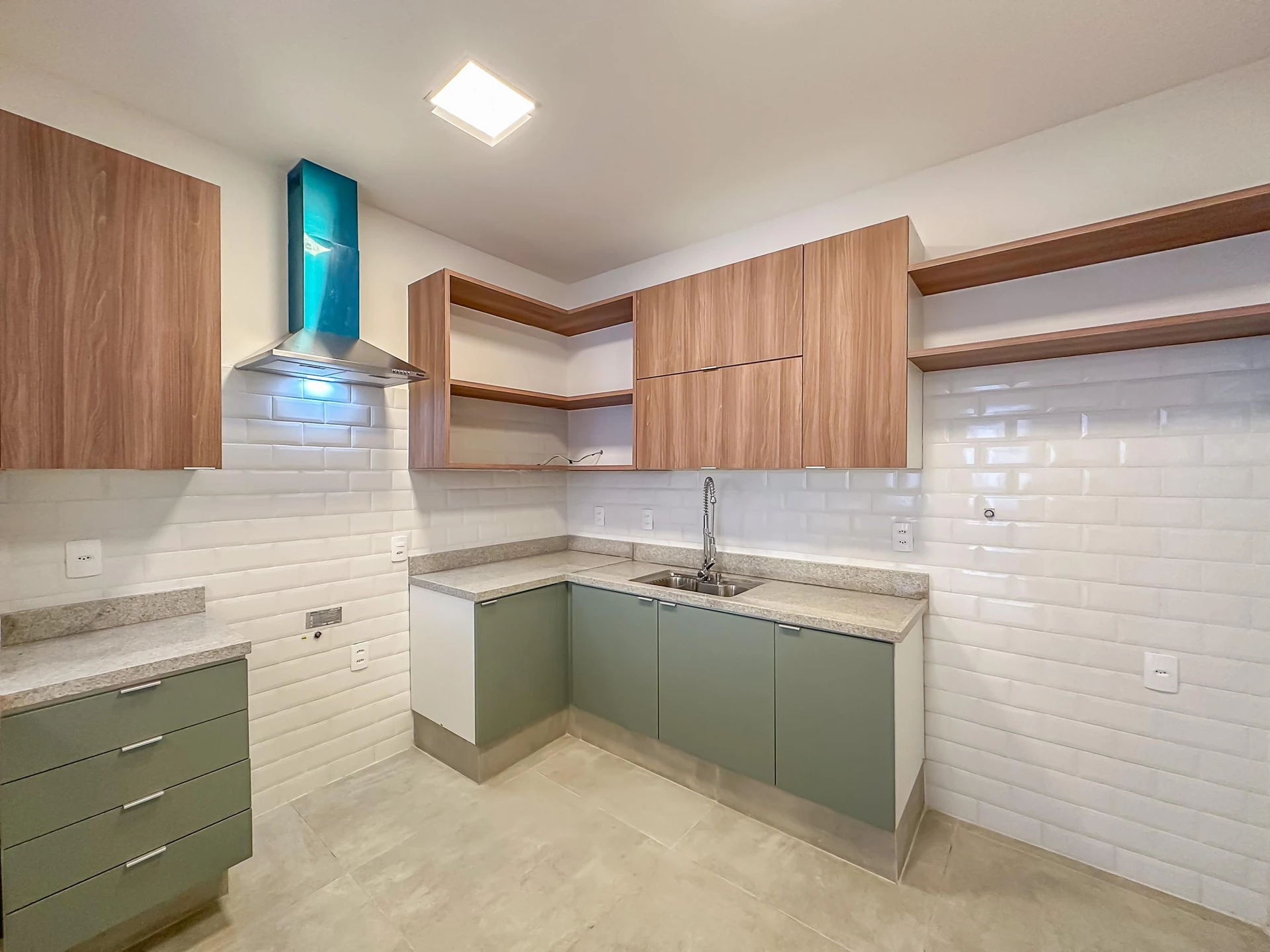 Casa com 3 quartos, sendo 1 suíte, e 1 vaga — photo 24