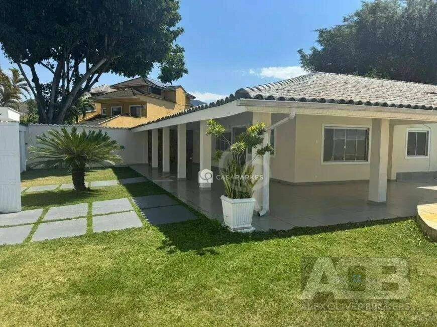 Casa de 3 quartos com 470 m² e fogão a gás — photo 2