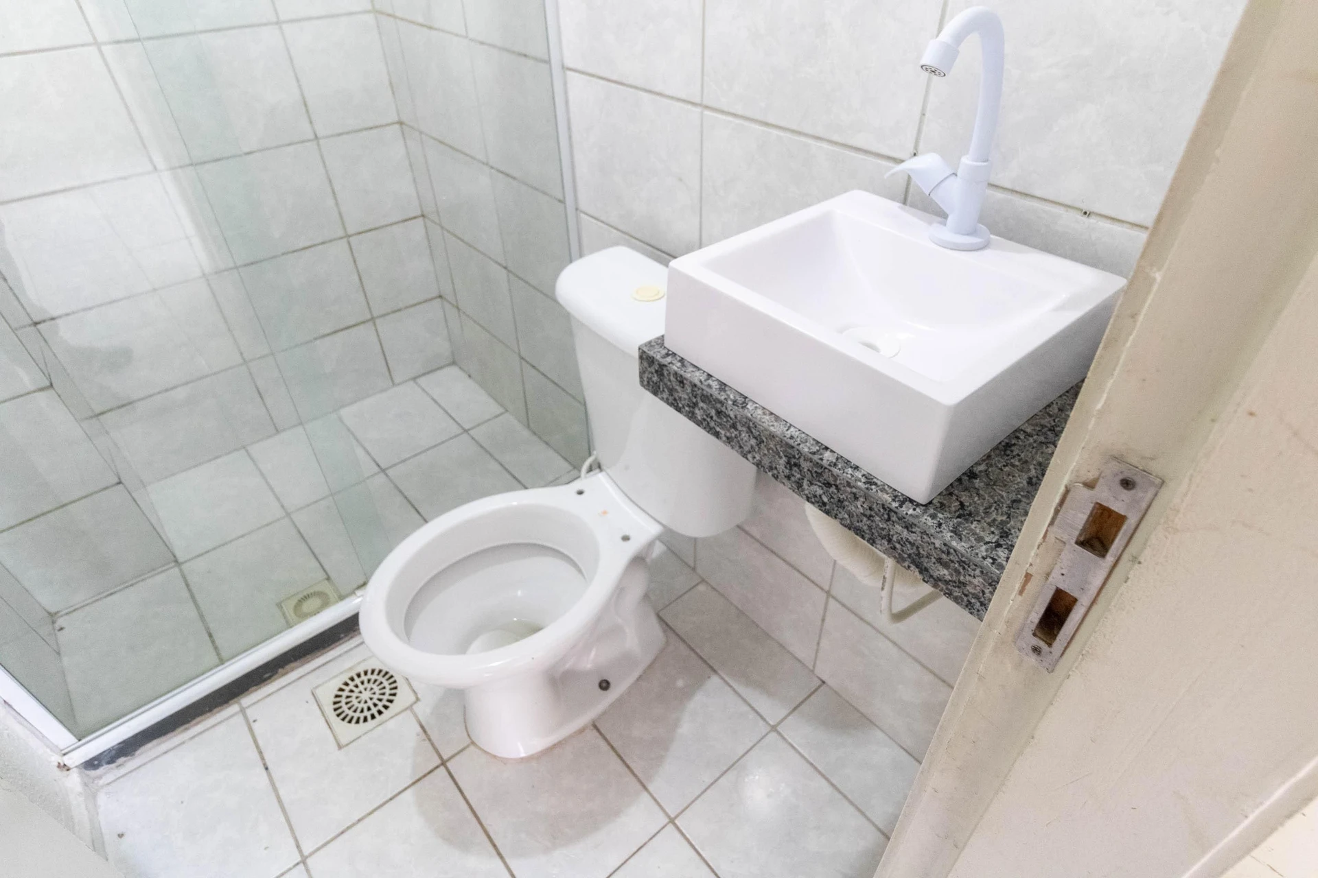 Apartment with 2 bedrooms, 1 bathroom and 1 parking spot — photo 7