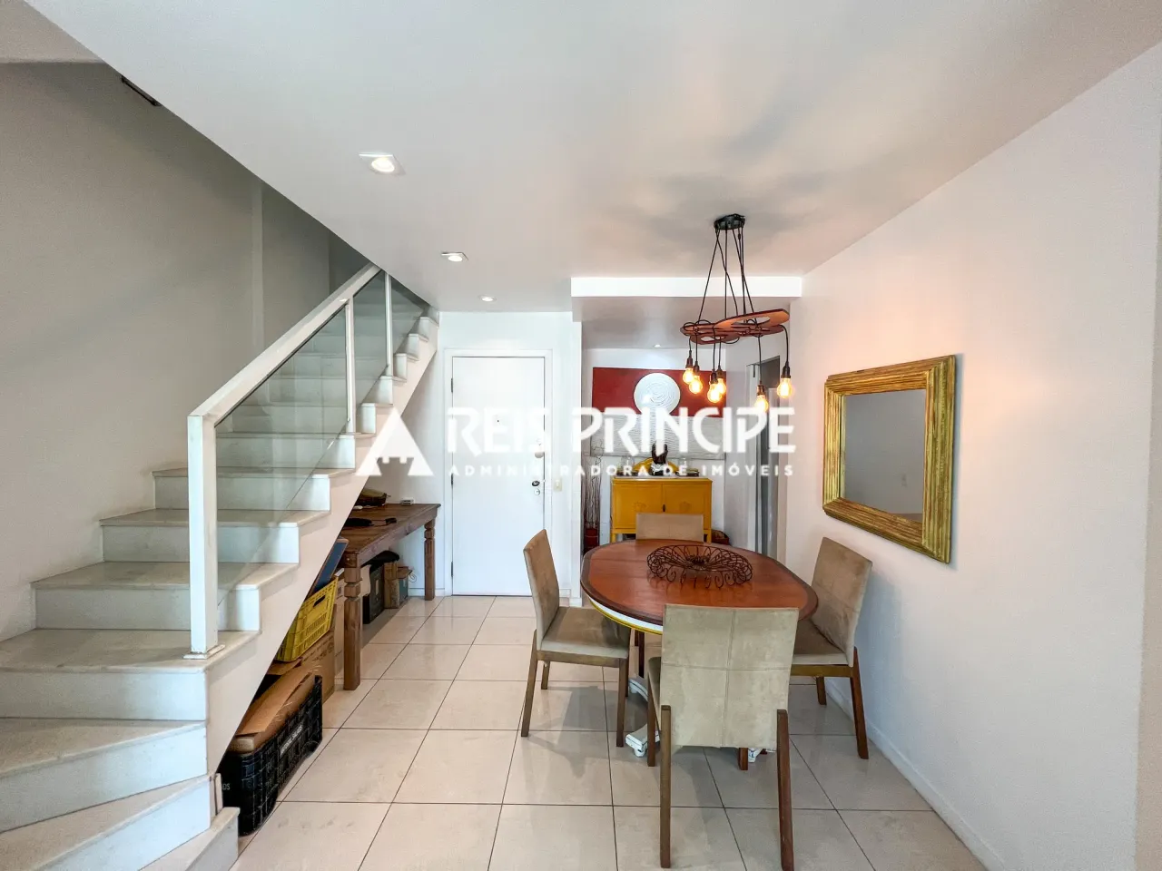 Furnished apartment with 3 bedrooms and 3 bathrooms — photo 12