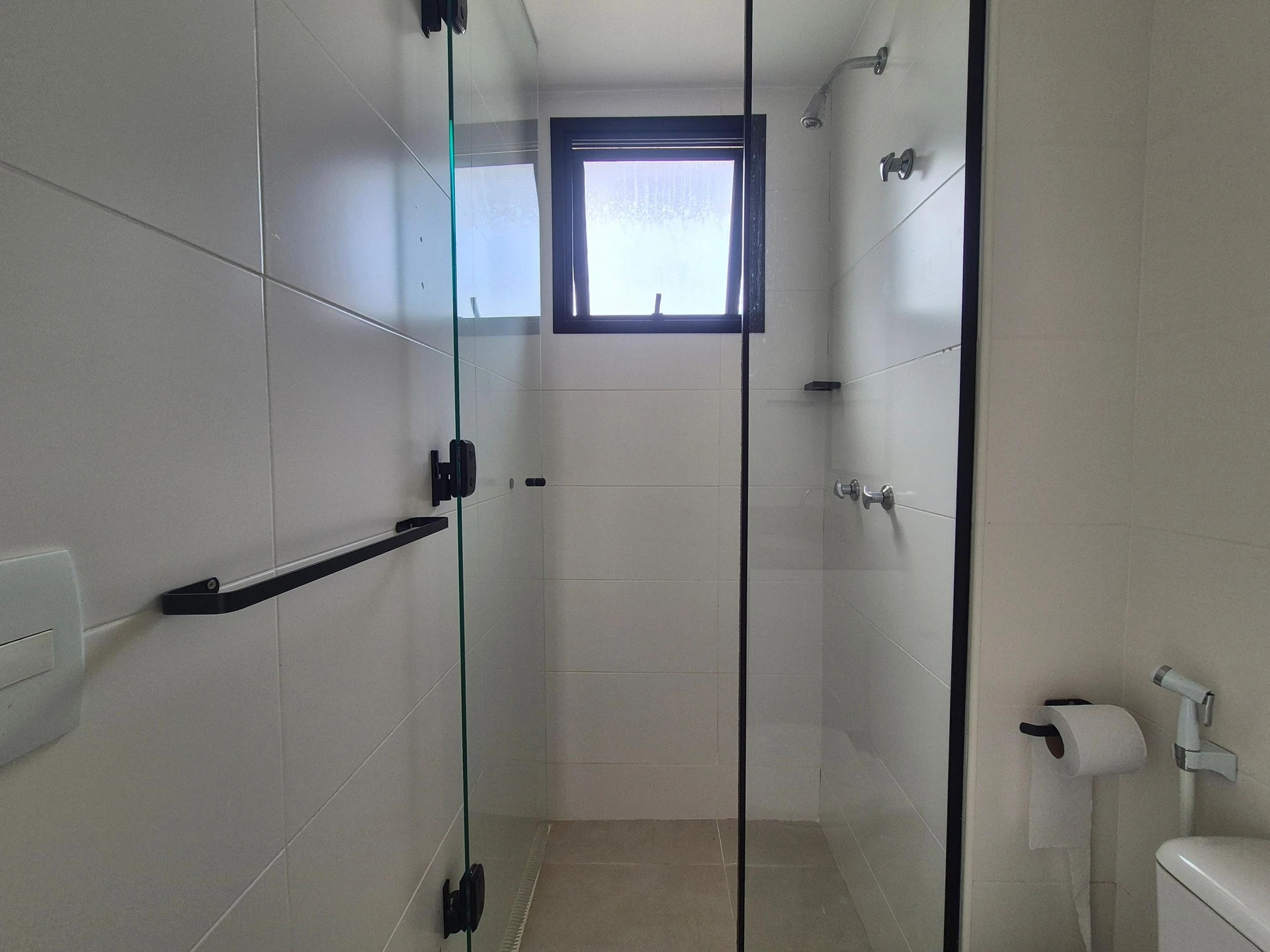 3 quartos e varanda envidraçada: apartamento de 154 m² — photo 54