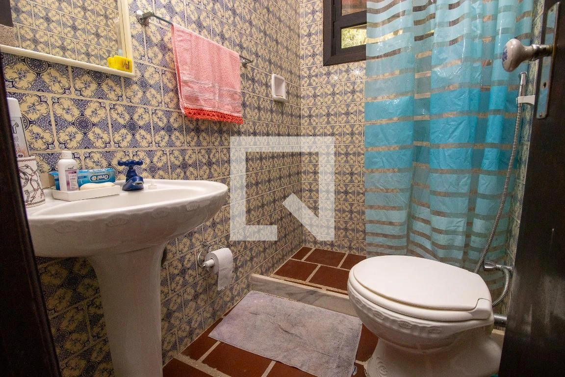 Furnished house with 3 bedrooms and mountain views — photo 51