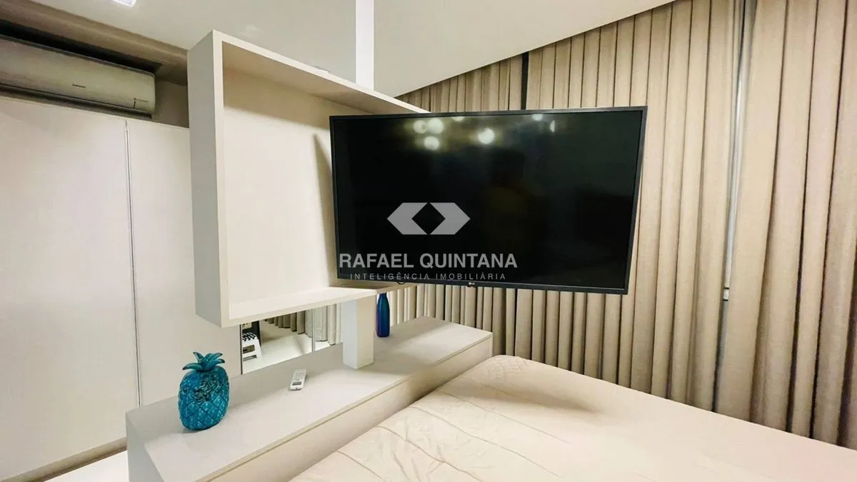 Apartamento amueblado de 1 dormitorio con 71 m² y 1 plaza — photo 23