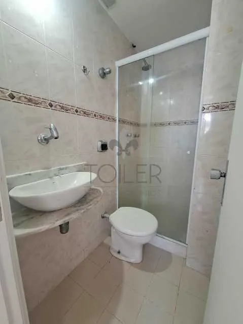 Apartamento com vista para as montanhas, Copacabana — photo 19