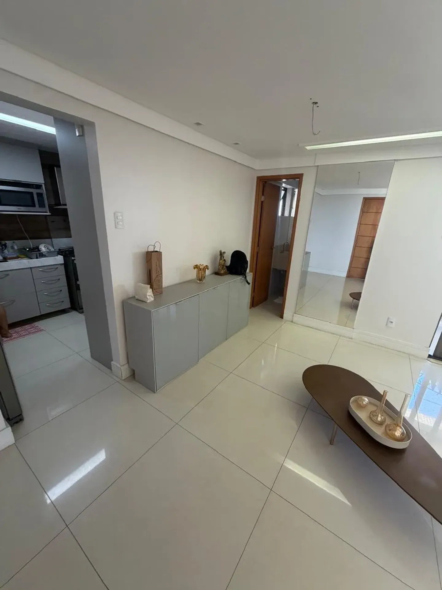 Квартира 100 м² со стиральной машиной и видом на воду — photo 8