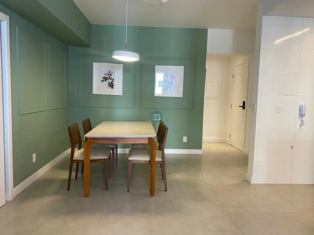 124 m² apartment with 3 en-suite bathrooms and 2 parking — photo 5