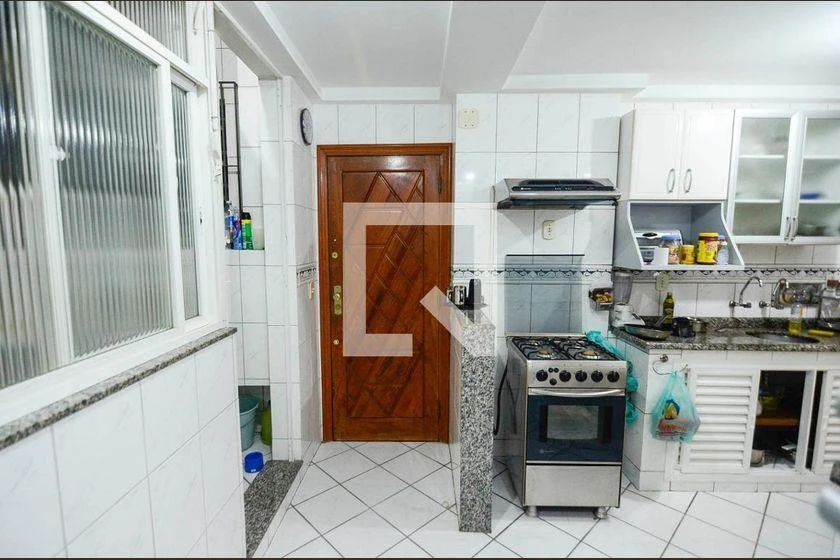 Apartamento amueblado de 2 recámaras y 90 m² con 1 plaza — photo 25