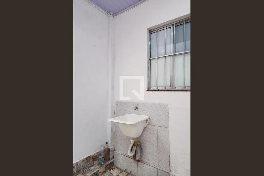 Monoambiente, 15 m², con balcón gourmet — photo 14
