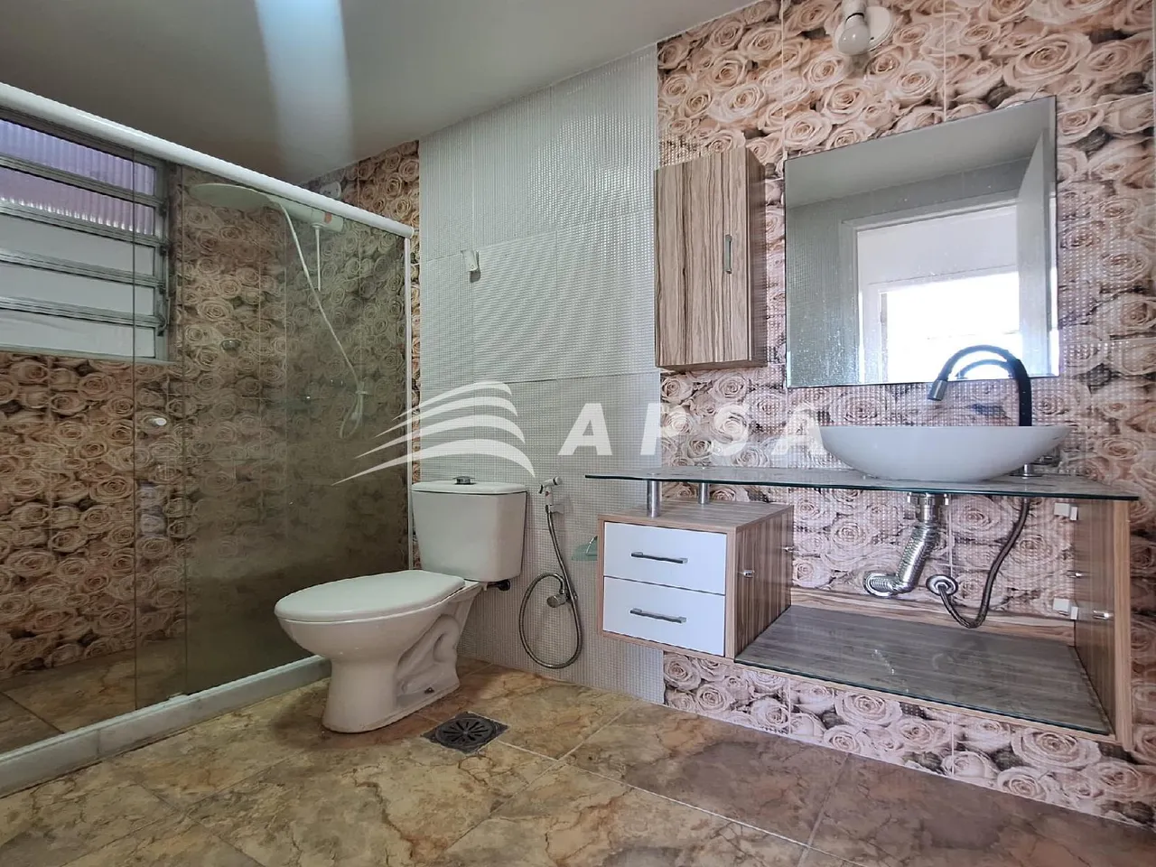 Apartamento de 58 m² com ar-condicionado e 2 quartos — photo 20