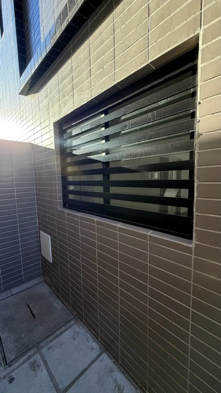 2-bedroom, 50 m² apartment in João Pessoa — photo 12