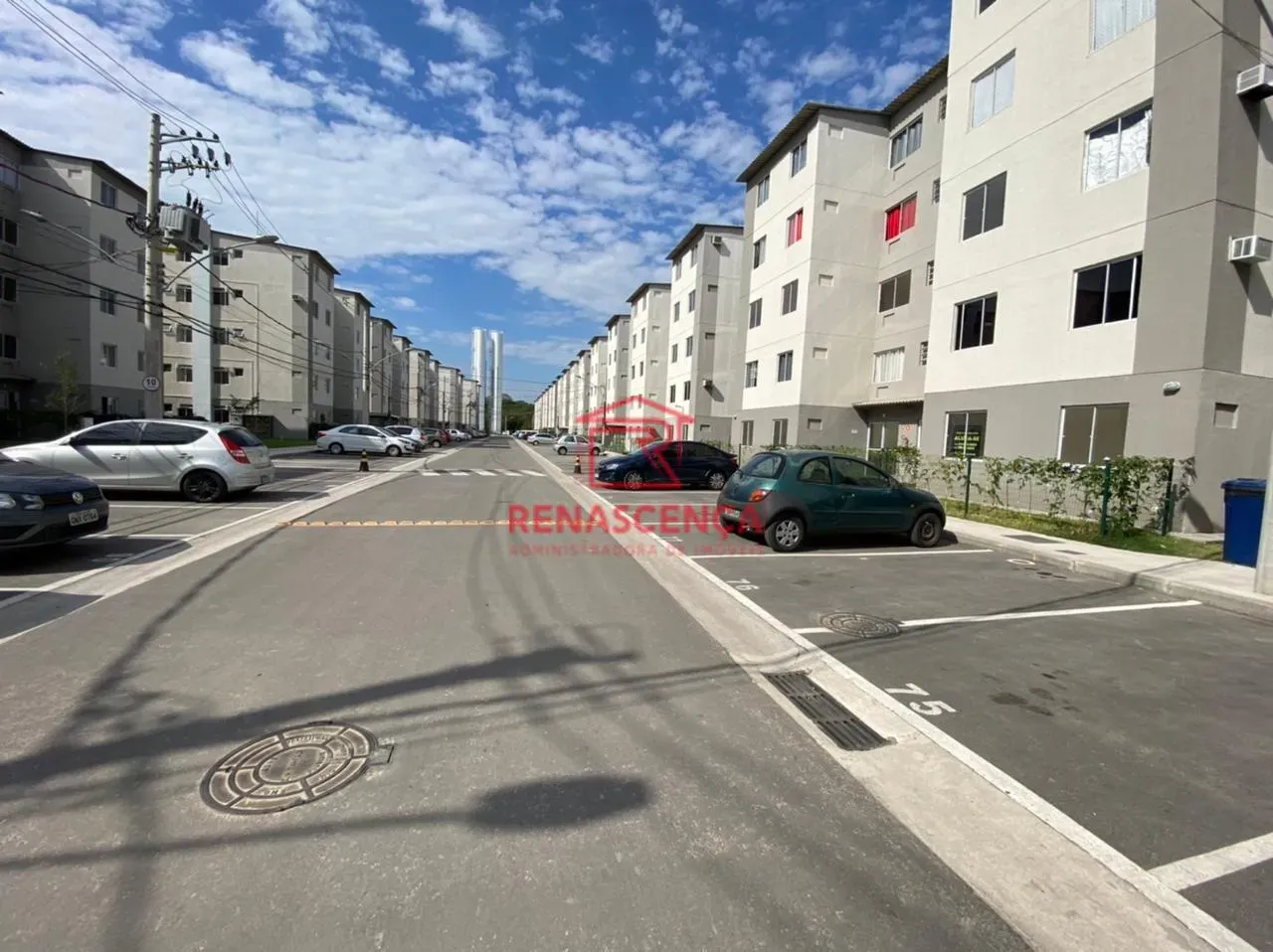 2-bedroom apartment with no parking included — photo 29
