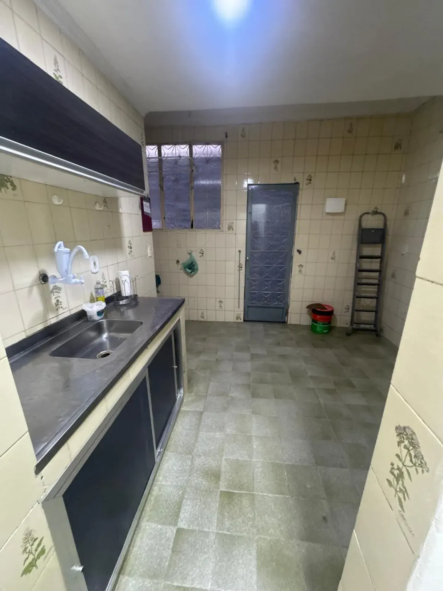 Casa de 57 m² e 2 quartos, Engenho de Dentro — photo 3