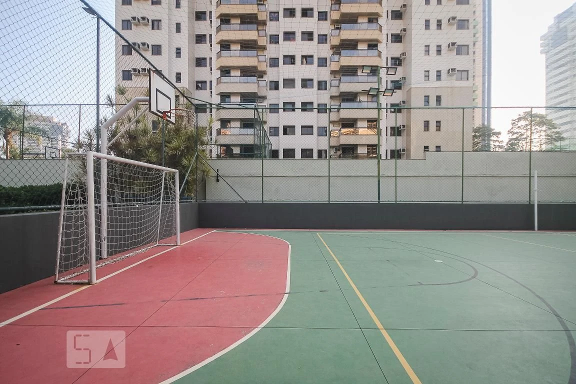 Apartamento sem mobília com 2 dormitórios e vaga — photo 67