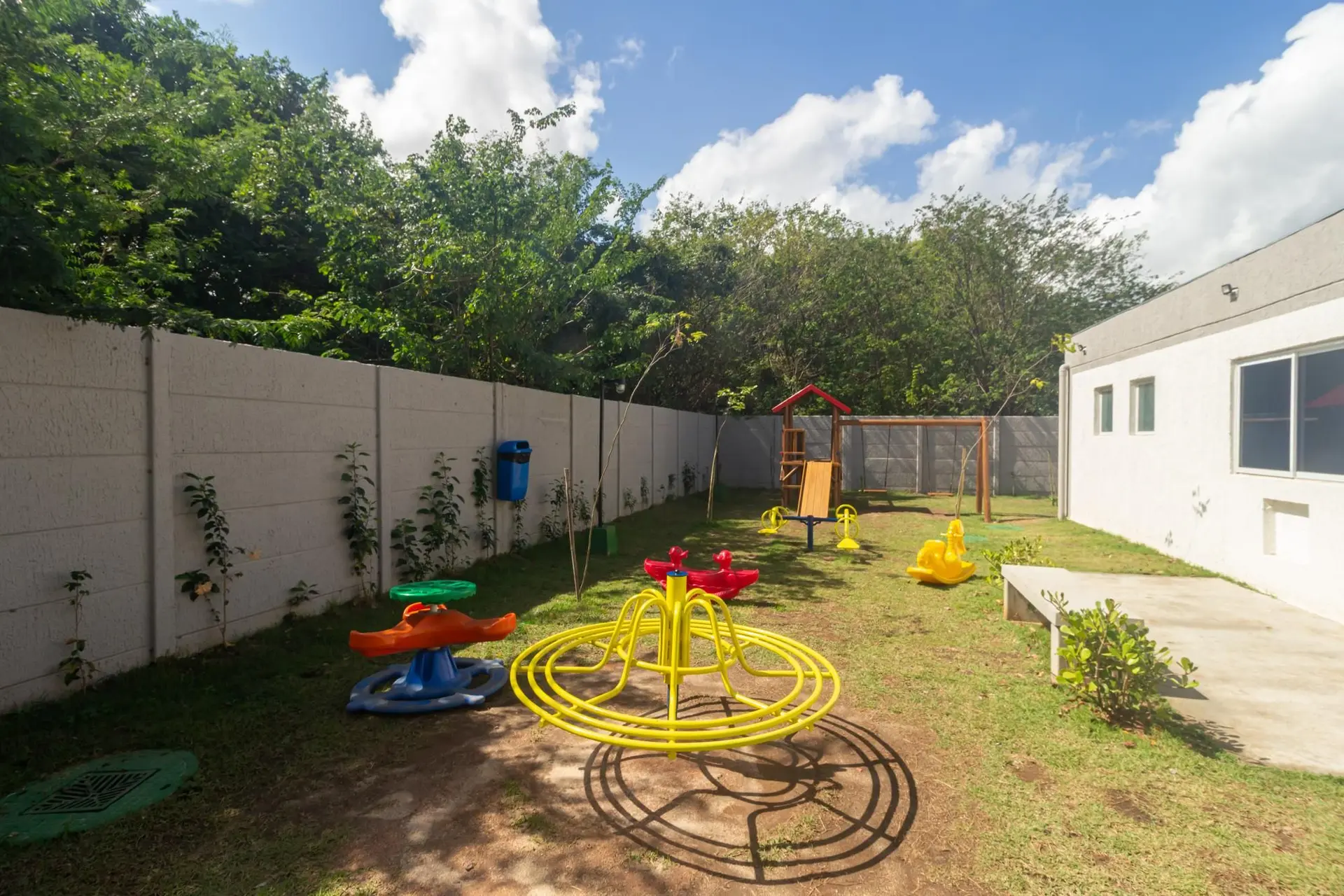 Apartamento para alugar com 2 quartos e 1 banheiro — photo 18