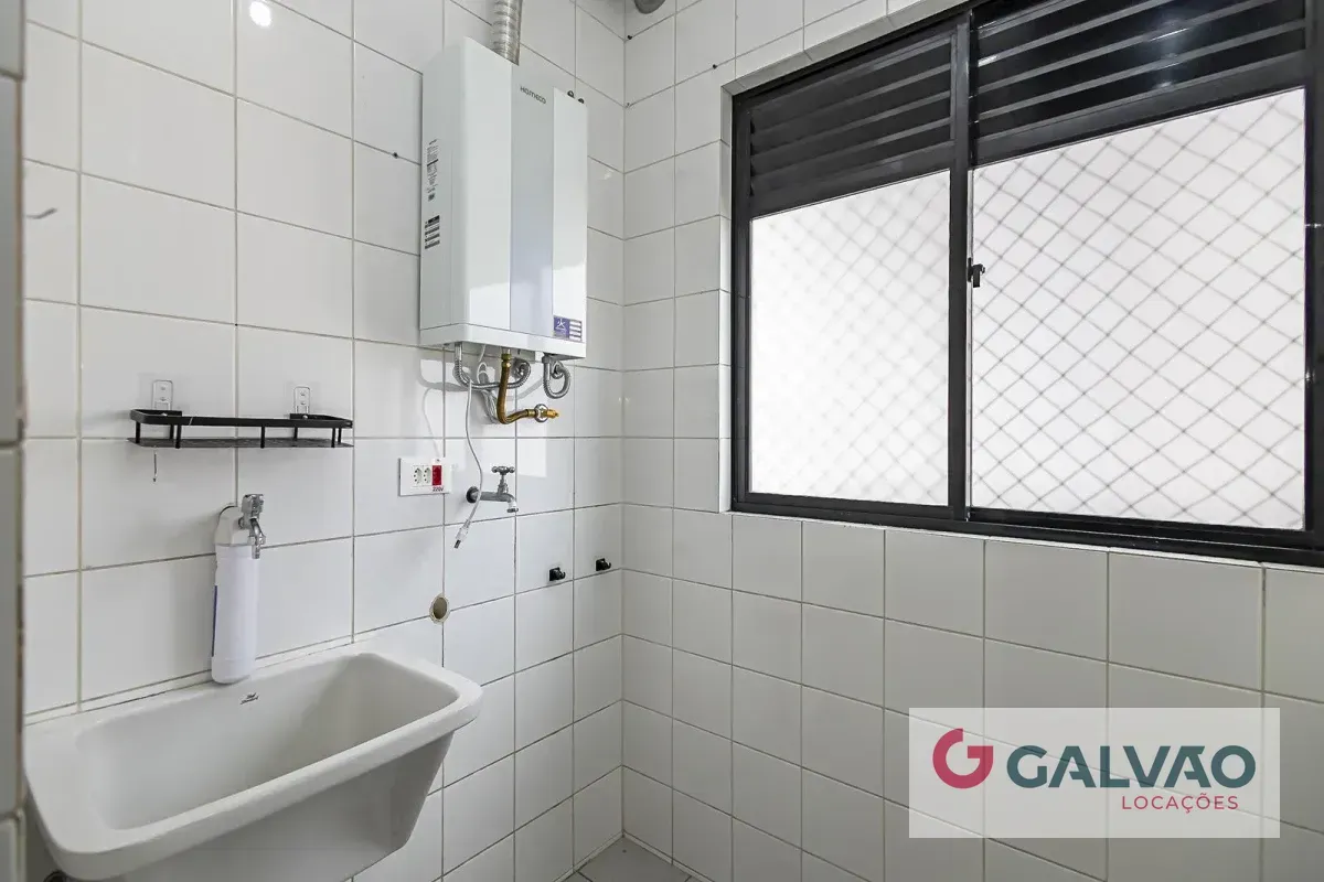Apartamento de 67 m² com 2 quartos e varanda — photo 8