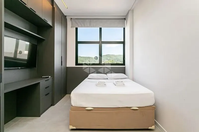 Apartamento amueblado de 21 m² con 1 dormitorio — photo 5