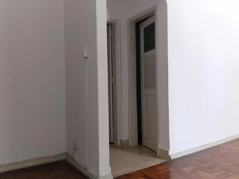 63 m² apartment with 1 bedroom and 2 bathrooms — photo 11