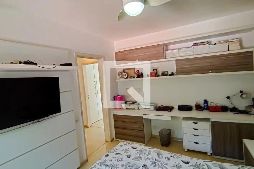 Rental house with 3 bedrooms and an open-plan kitchen — photo 40