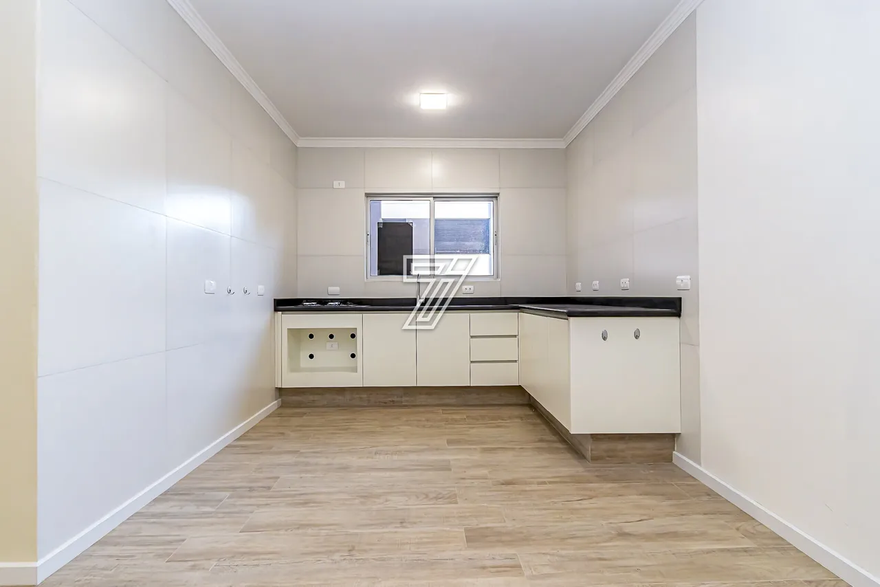 Apartamento para locação: 3 quartos, 1 banheiro e cozinha separada — photo 8