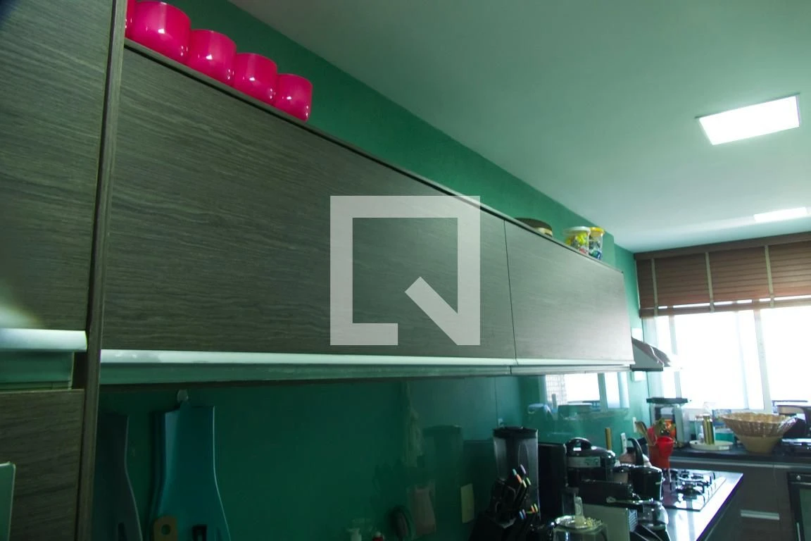 Apartamento com 3 quartos e varanda com churrasqueira — photo 14