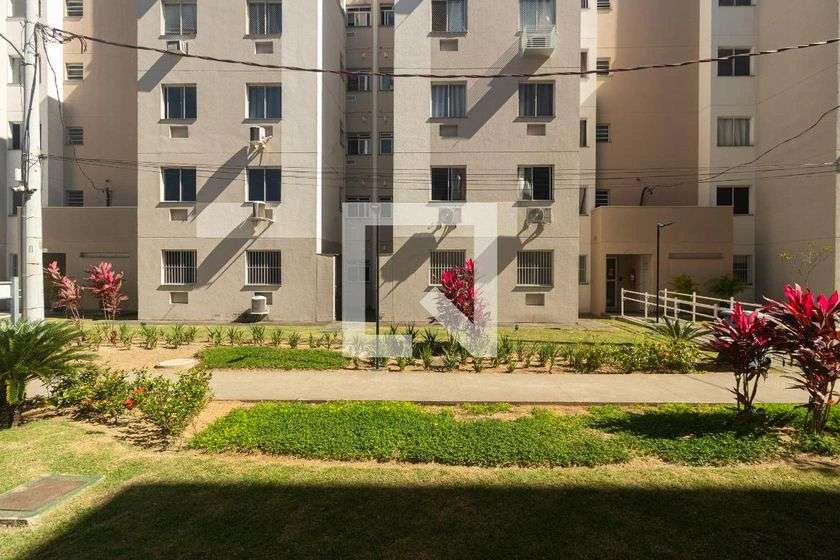 Apartamento de 2 quartos com cozinha compacta e 1 vaga — photo 6