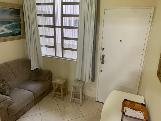 Furnished apartment with 1 bedroom and 1 bathroom — photo 19