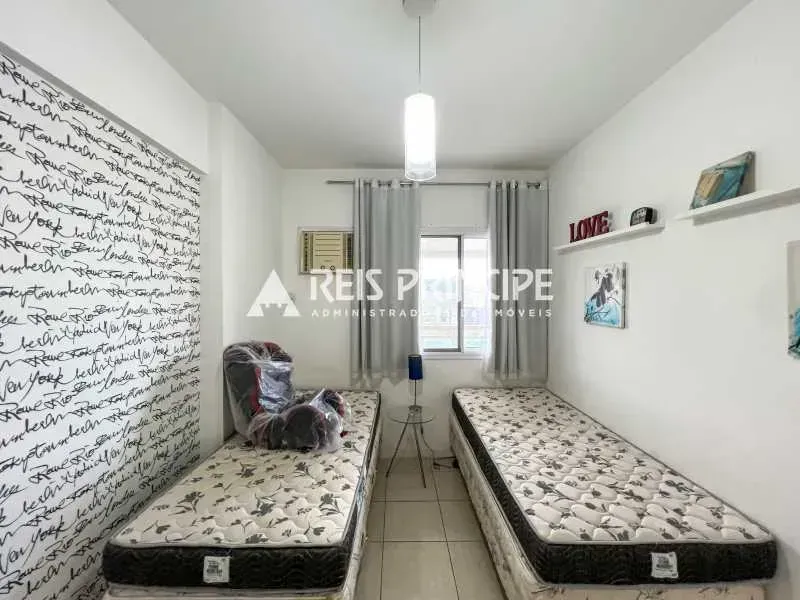 Furnished 2-bedroom apartment with 2 bathrooms — photo 3