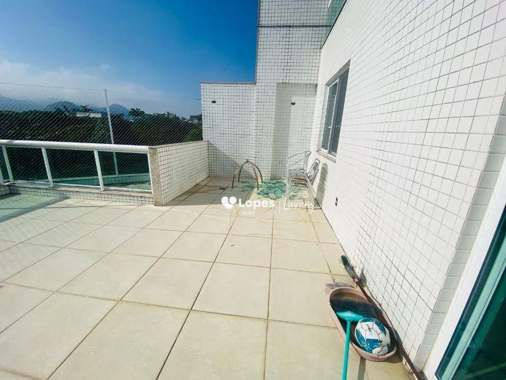 Furnished apartment with 4 bedrooms and mountain views — photo 36