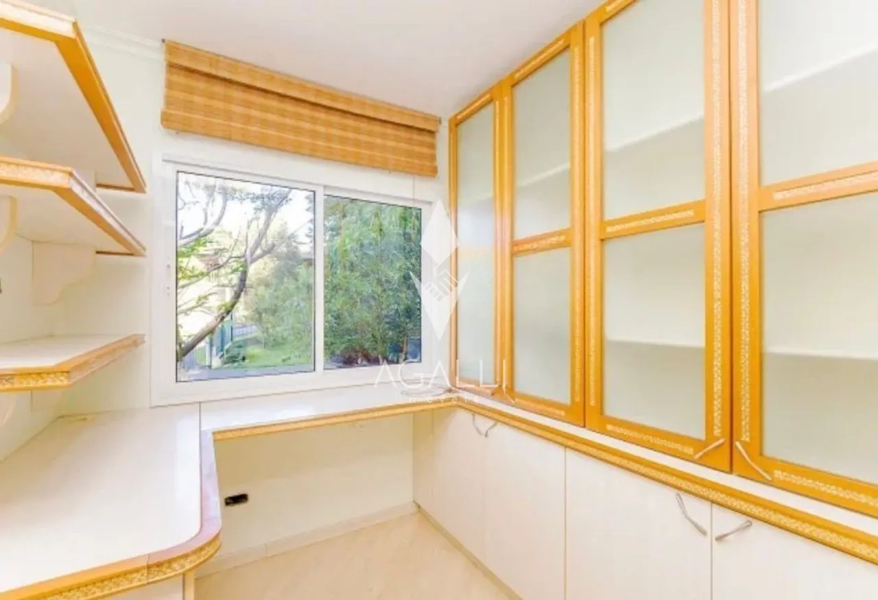 House in a gated community with 3 bedrooms and 130 m² — photo 17
