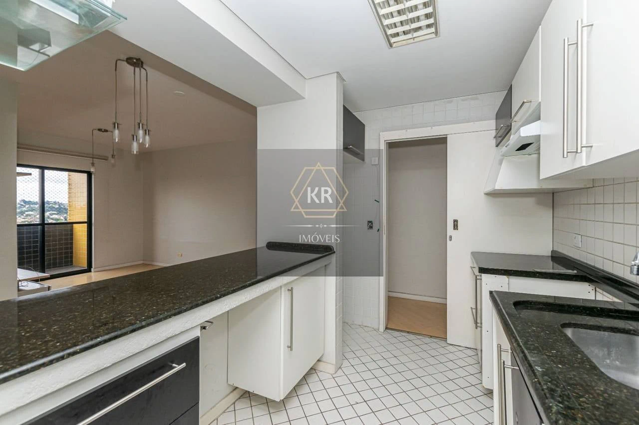 Washing machine in a 3-bedroom apartment, 75 m² — photo 18