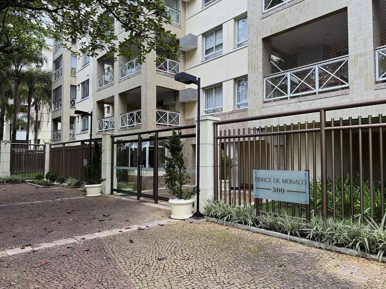 2 quartos e máquina de lavar: apartamento de 100 m² — photo 20