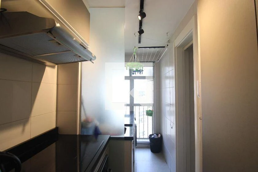 Furnished apartment, 92 m², with a home office — photo 11
