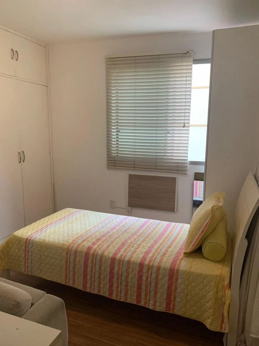 Rent-ready 4-bedroom apartment with 138 m² — photo 13