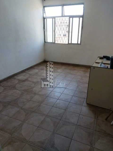 Apartamento com espaço de home office, Vila da Penha — photo 19