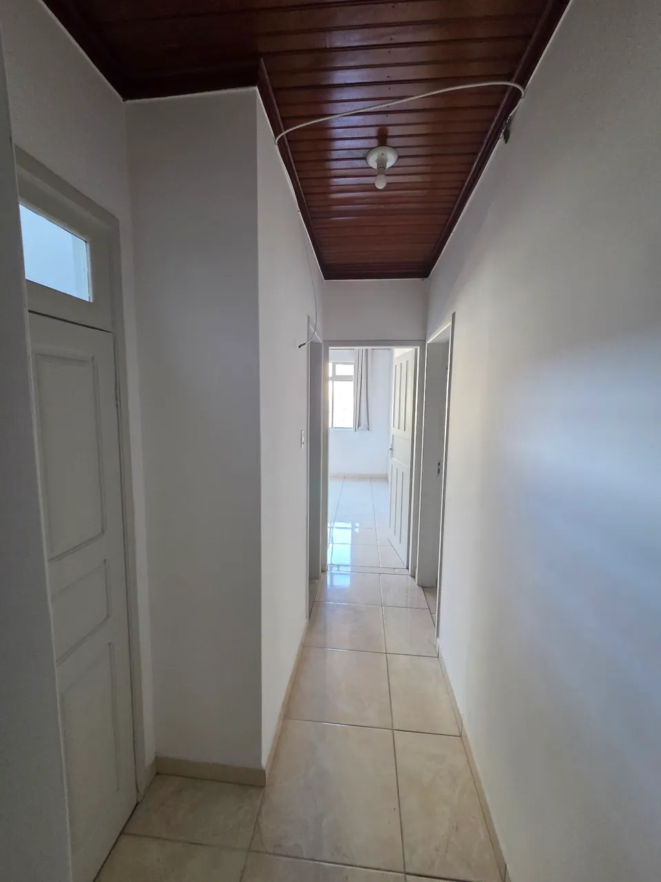 Washing machine in a 3-bedroom apartment, 70 m² — photo 9