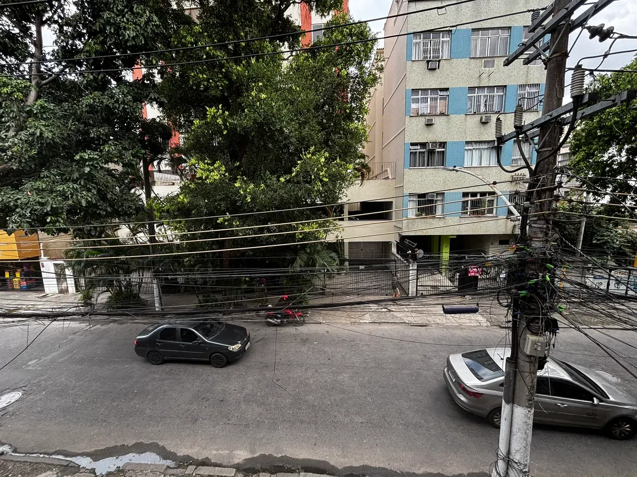 1-bedroom apartment on the 1st floor with air conditioning — photo 26