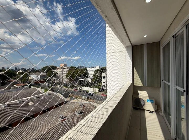 Furnished 40 m² apartment with 1 bedroom and 1 bath — photo 4