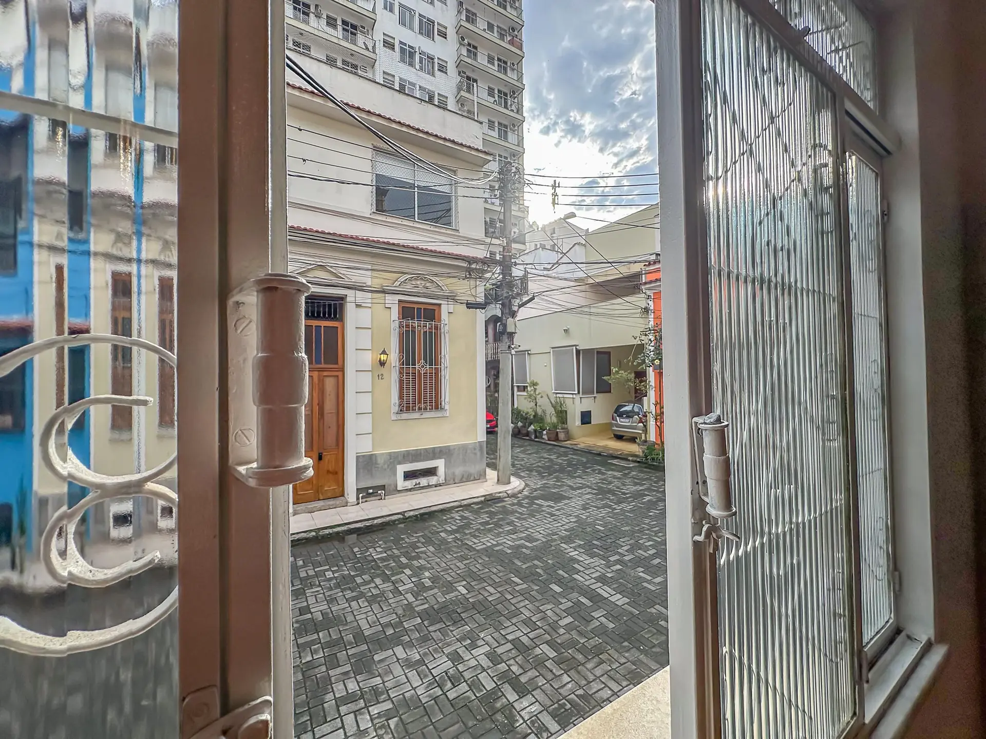 Casa com 3 quartos, sendo 1 suíte, e 1 vaga — photo 44