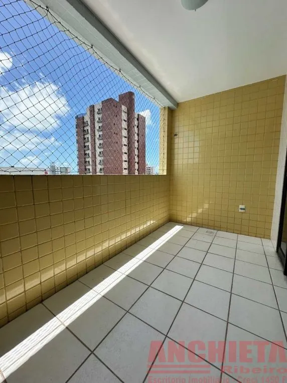 125 m² apartment with 3 bedrooms and a private BBQ — photo 12