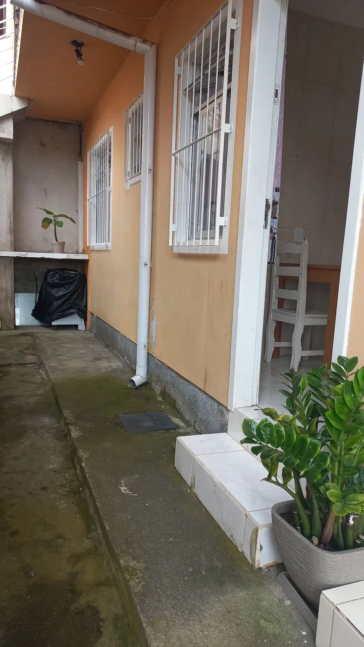 Квартира 32 м², 1 спальня, Флорианополис — photo 6