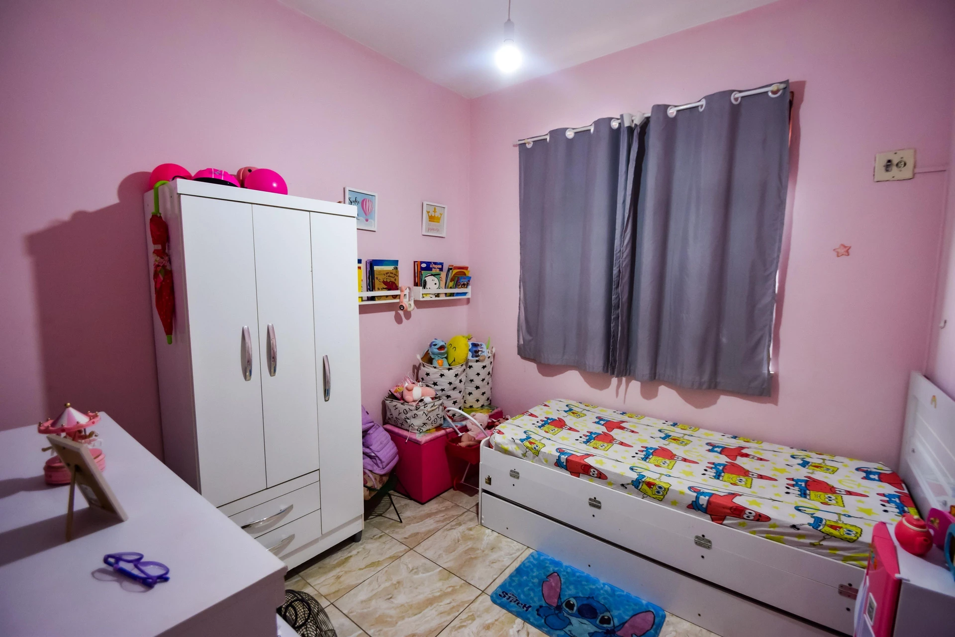 3-bedroom apartment with a washing machine in Rio de Janeiro — photo 19