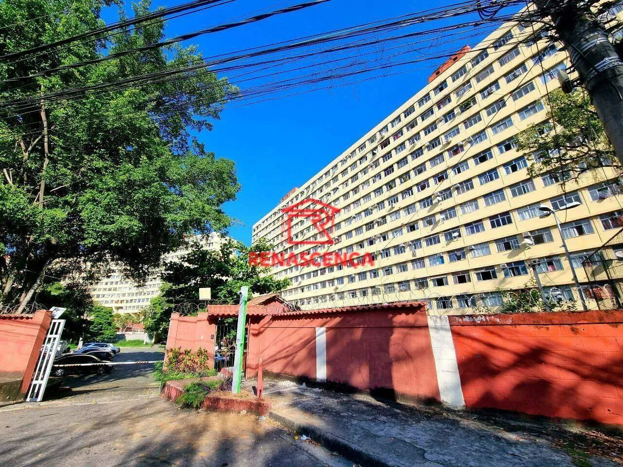 Apartamento sem mobília com 2 quartos e 1 vaga — photo 19