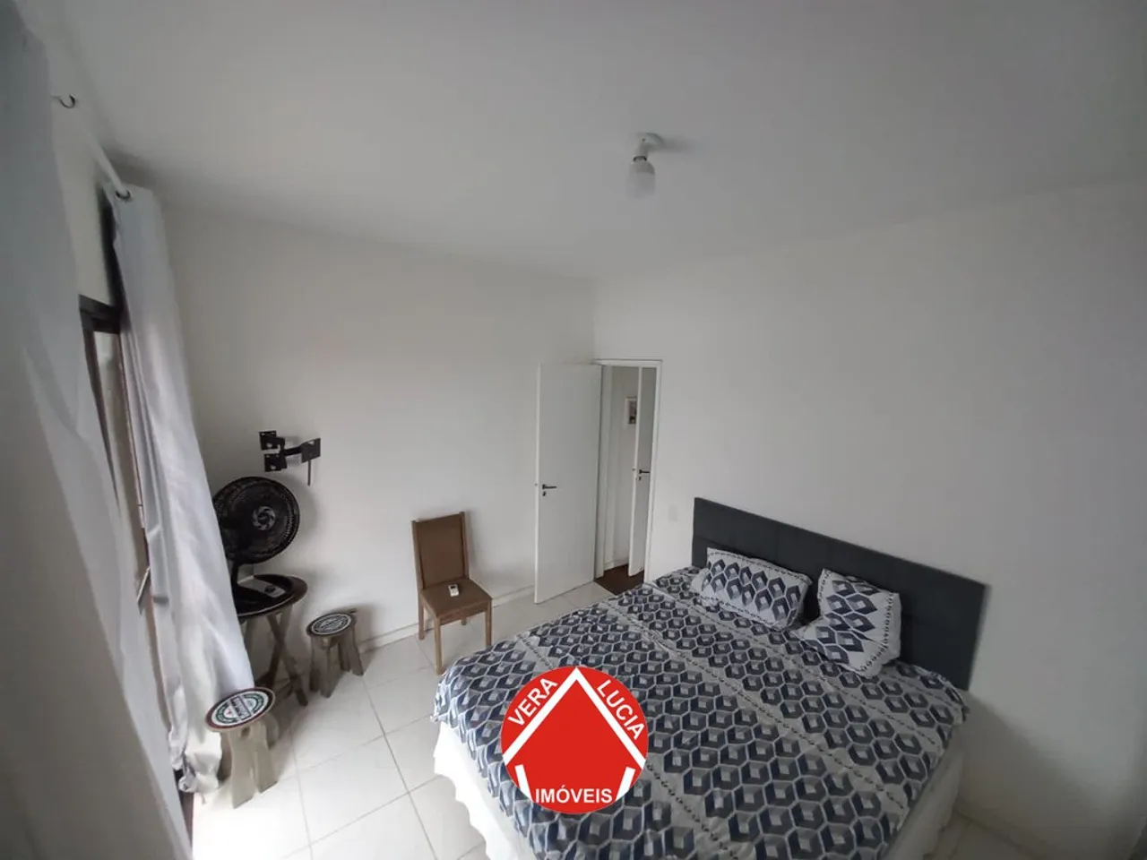 Furnished apartment with 1 bedroom and no parking — photo 6