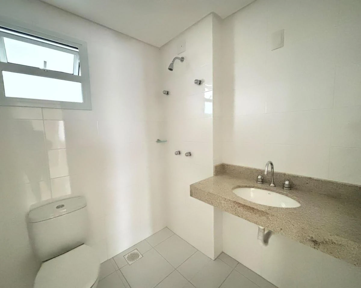 Apartment, 96 m², with a grill on the balcony — photo 24