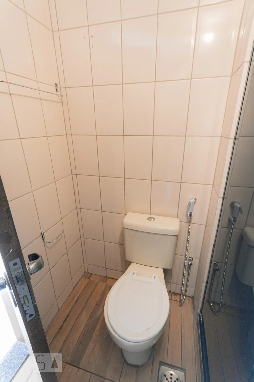 Apartamento de 3 quartos em condomínio com sauna — photo 19