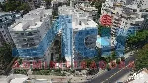 Rental apartment with 3 bedrooms and a balcony — photo 10
