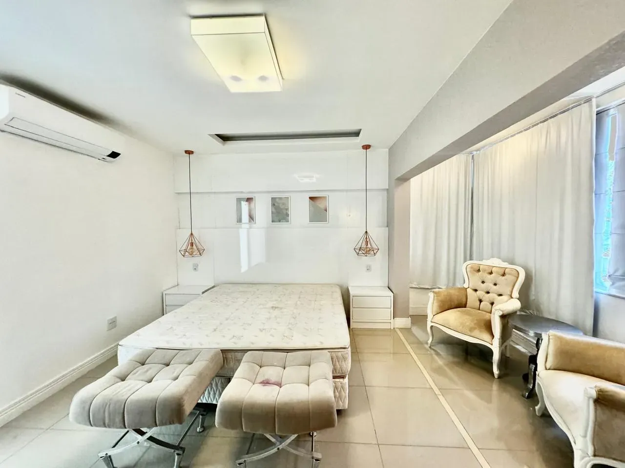 Furnished house with 5 bedrooms and open-plan kitchen — photo 26