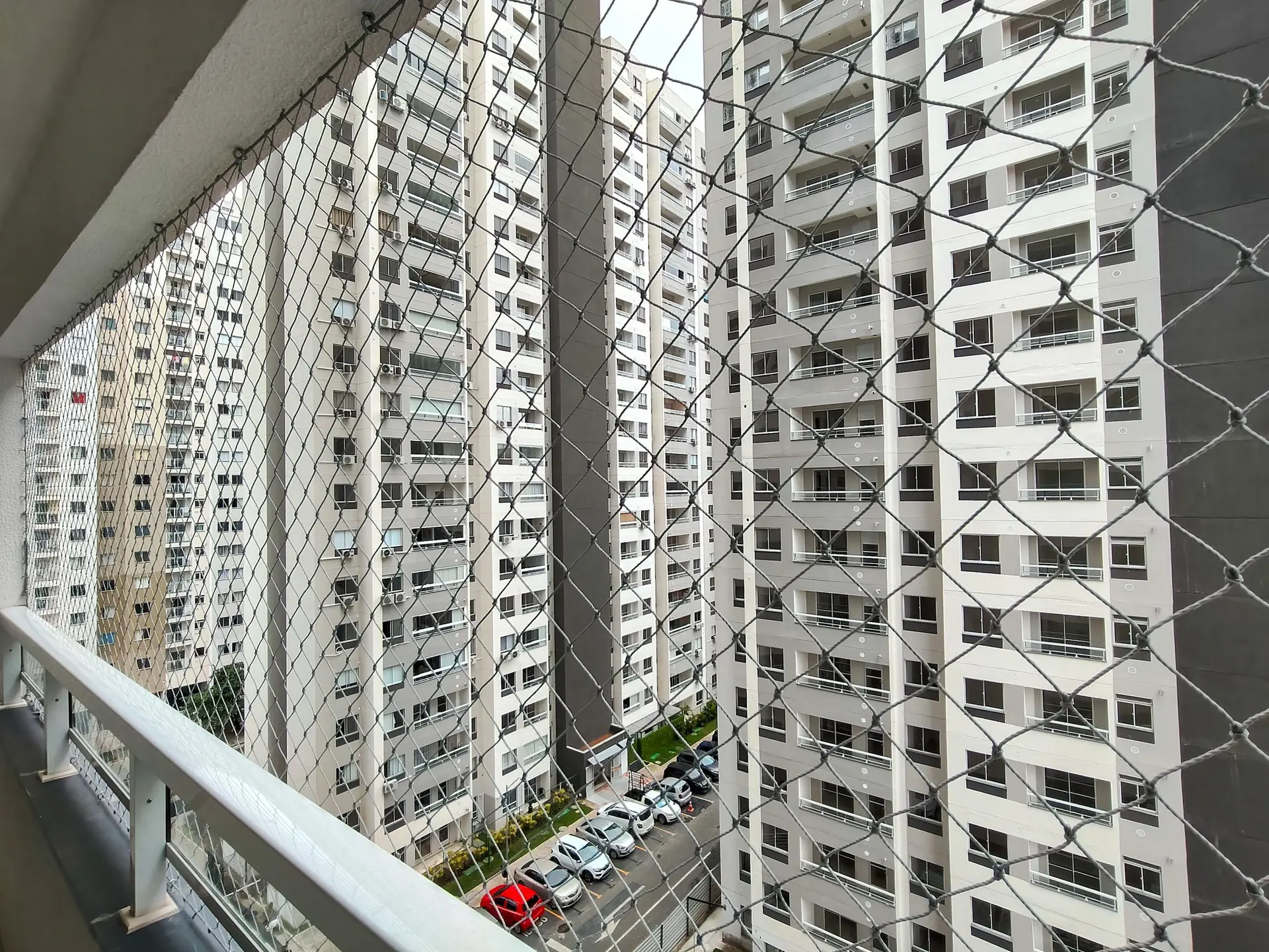 3-bedroom apartment in a building with a sauna — photo 23