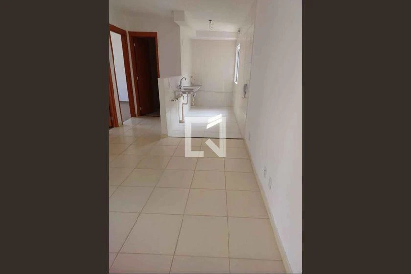 Rental apartment with 2 bedrooms and 45 m² — photo 6
