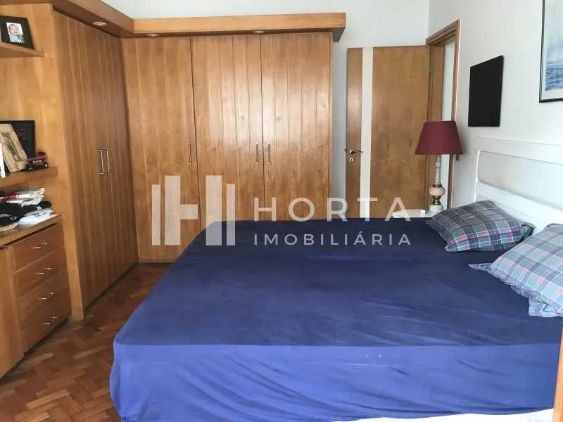 Furnished apartment with 4 bedrooms and gas kitchen — photo 11